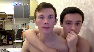 Indian Twink Delivers a Live Webcam Blowjob Show