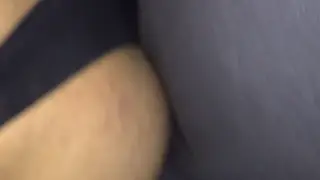Crossdresser Services a Chub in a Cinema