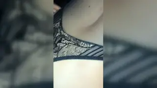 European MILF Enjoys Outdoor Doggystyle at a Garden Party