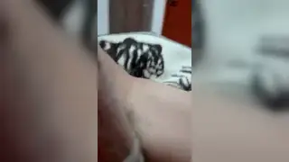 Amateur Lovers Connect in a Private Peruvian Encounter