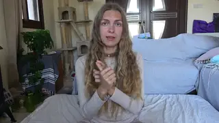 Teacher Guides Student Through Shame-Release Exercise
