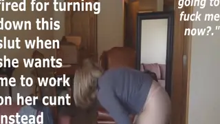 Handyman Services the Lonely Housewife