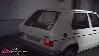 Two Women Find Intimate Comfort in Mutual Masturbation