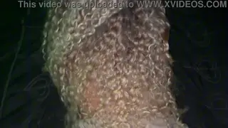 Latina Surfer Enjoys Passionate Encounter After Beach Meeting