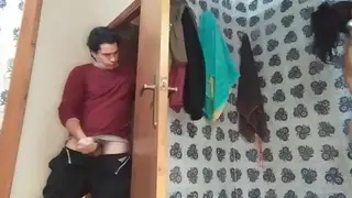 Stepsister Shower Encounter Leads to Anal Sex