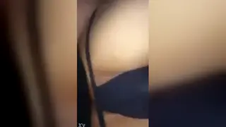 Two Men Fuck Hard in Quick Anal Clip in Close-Up
