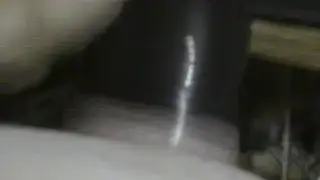 Solo Guy Fucks Fleshlight to Explosive Cumshot