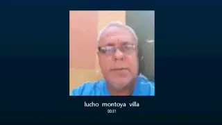 Latino Daddy Teaches a Lesson with Handjob at Desk