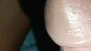 Asian Midwife Takes Deep Anal and Creampie in Homemade Clip