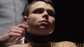 Mature Men Share Teen in Bareback Deepthroat Session