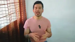 Latino Twink Takes Bareback Load from Brother-in-Law