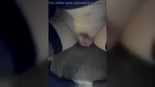 Solo Stroker Shoots a Thick Load on Camera