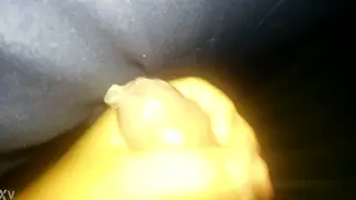 Solo Performer Enjoys Quick Private Release