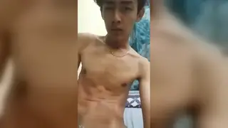 Asian Performer Teases in Brief Solo Clip