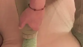 Hairy Mature Wife Swallows Load After Blowjob