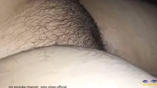 Curvy Indian BBW Moves Sensually for the Camera