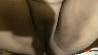 Busty Indian Bhabhi Takes Doggy and Missionary