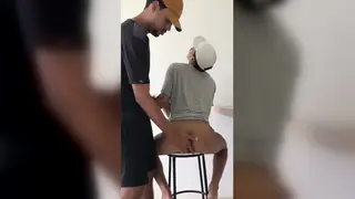 Latino Pair Films Raw Interracial Anal Session