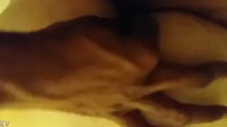 Interracial Pair Fuck Raw in Quick Morning Rush