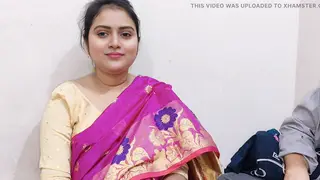 Asian Wife Seduces Brother-In-Law in Village Home