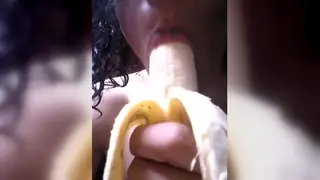 Guy Gives Enthusiastic Blowjob in Oral Session