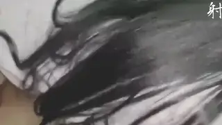 Japanese Amateur Performs First Blowjob on Holiday
