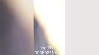 Slender Teen Enjoys Solo Time on Camera