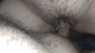 Curvy BBW Begs for a Deep Creampie to Get Pregnant