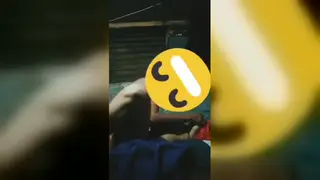 Indian Maid Strips Nude in Private Room