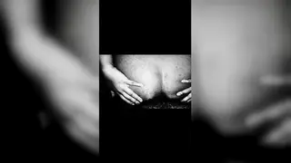 Indian BBW Wife Takes Rough Anal from Behind in Homemade Clip