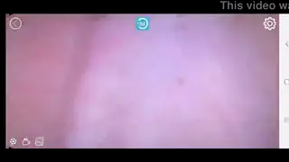 Woman Savors Intimate Pussy Licking Session