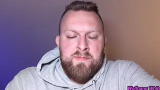 Muscular Stepdad Pounds Teen in Gym Uniform POV