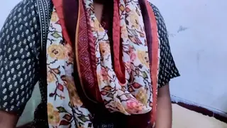 Indian Bride Cheats with Brother-in-Law in POV