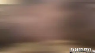 Blonde MILF Enjoys Toy Play Before BBC Encounter