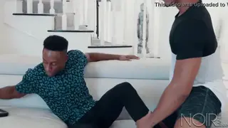 Twink Orgy Turns Into a Wild Gangbang