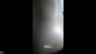 Amateur Pair Gets Caught Mid-Act by a Bystander