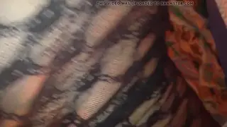Curvy Mature Woman Tries First Anal With Toys