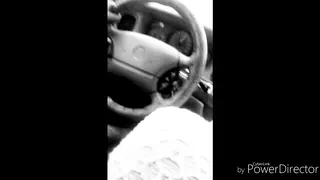 Amateur Couple Shares Oral Pleasure on the Road
