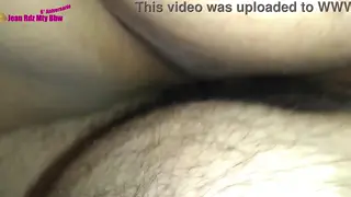 Busty Latina Wife Caught Cheating While Husband Watches