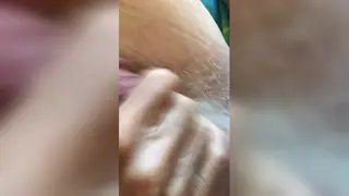 Mature European Daddy Breeds Partner in Group Creampie