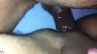 Amateur Guy Performs Solo in Brief Clip