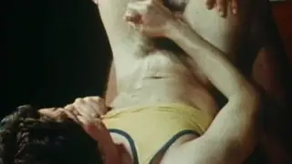 Vintage Classroom Orgy Unfolds With Bareback Group Sex