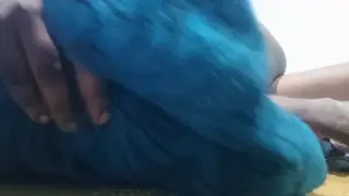 Indian Teen Performs 69 Before Riding Husband