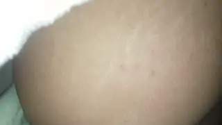 Indian Stepsister Takes Creampie From Stepbrother in Doggystyle