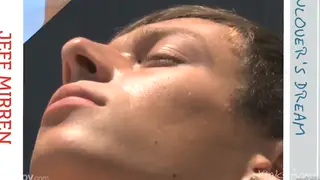 Muscular Jock Takes a Bareback Ride with His Uncut Partner