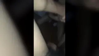 Asian Man Shows Off His Body in Solo Clip