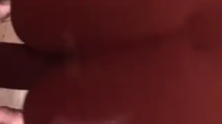 Two Guys Have Anal Sex in a Simple Setting
