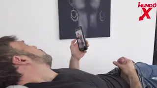 Maid in Uniform Serves Anal and Oral Until Double Finish