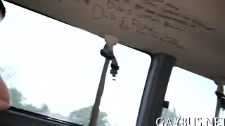 Cash-Strapped Guy Accepts a Gay Payday