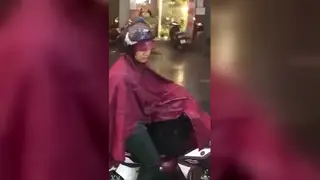 Amateur Guy Gives Slow Oral on Homemade Clip